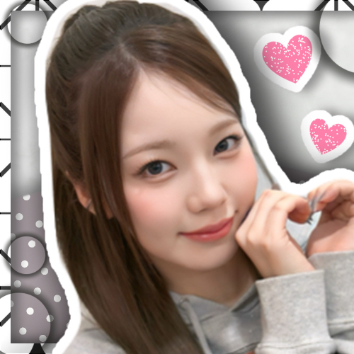 A moment captured by Ayaka (NiziU)'s fan