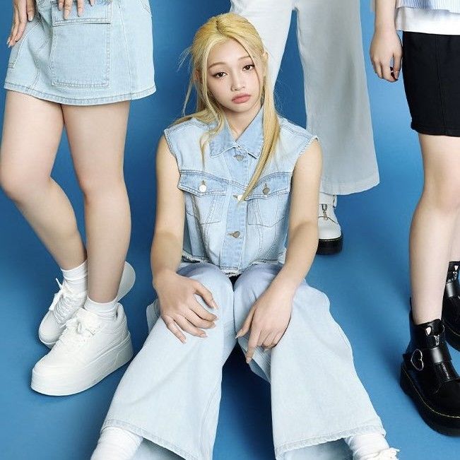 Latest photo of Gehlee (UNIS)