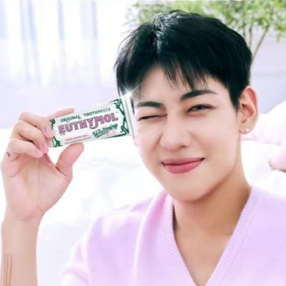 Latest photo of Bambam (GOT7)