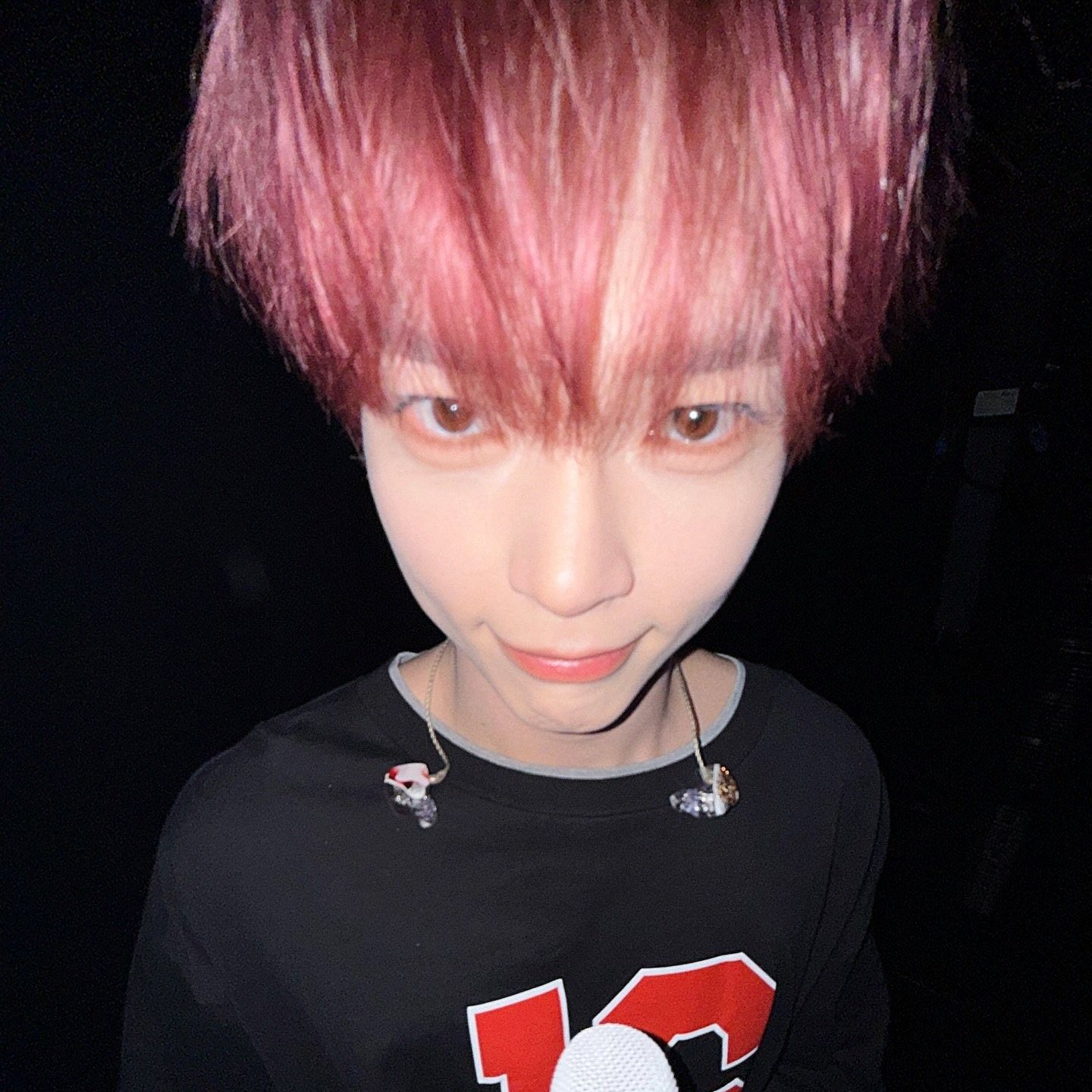 成韩彬 (ZEROBASEONE)的最新活动照片