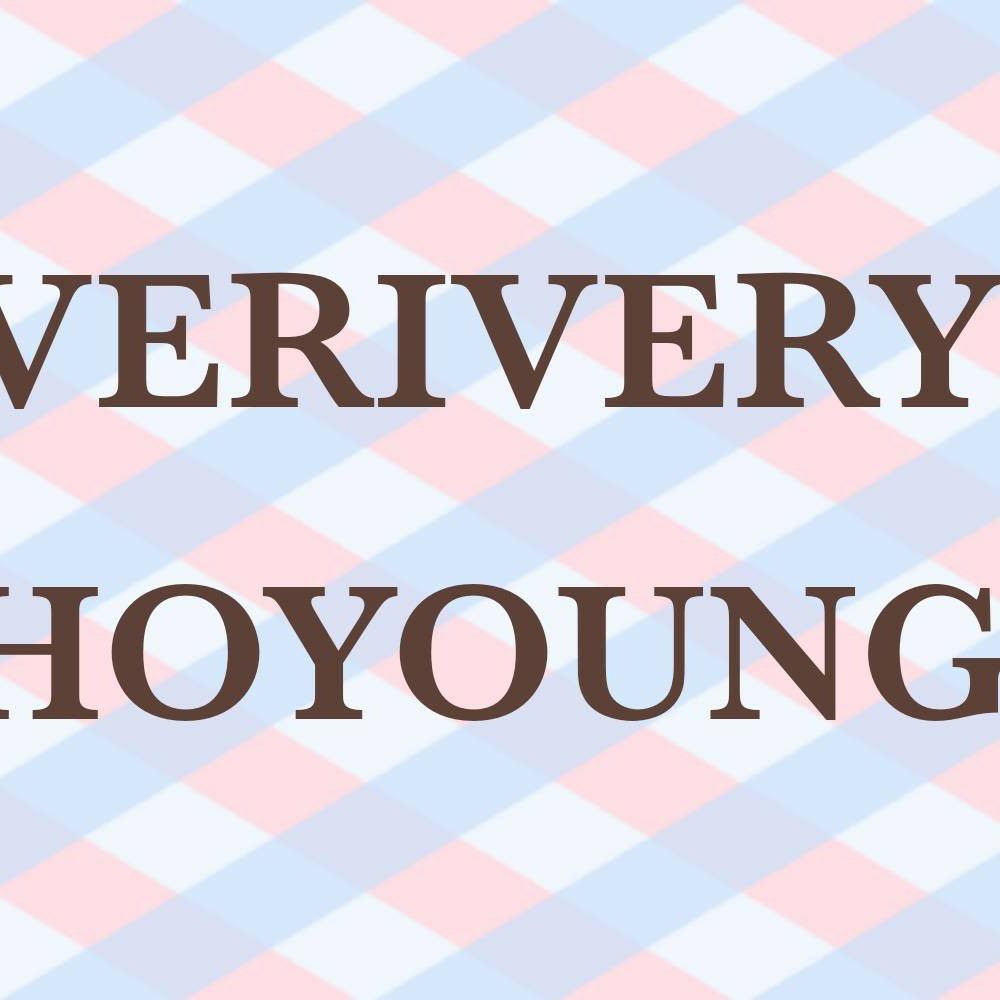 Latest photo of VERIVERY
