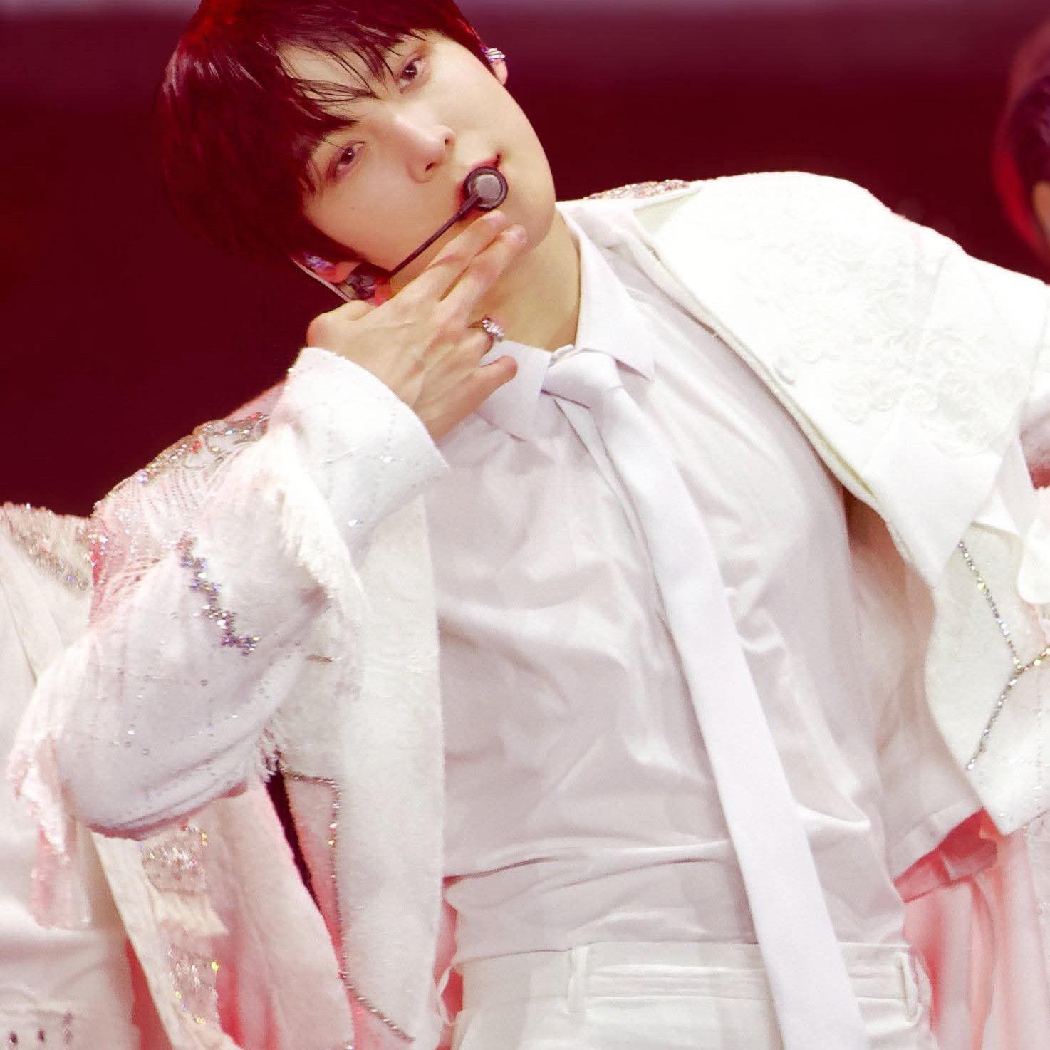 에이티즈의 최신 사진