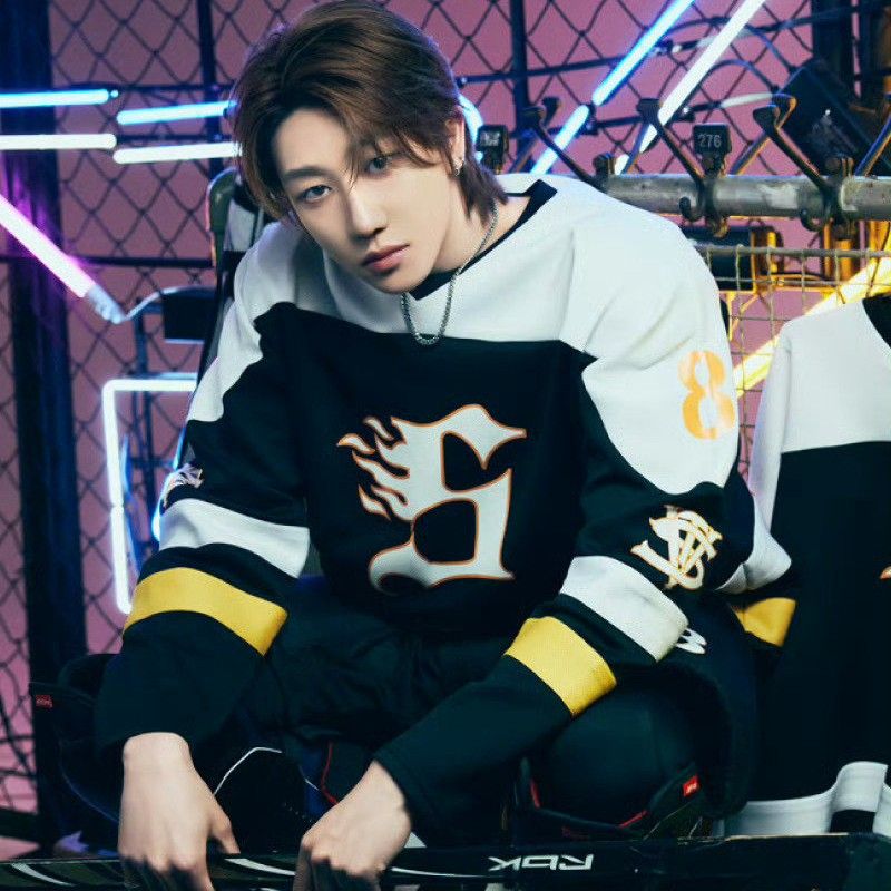 디에잇 (세븐틴) 최근 활동샷