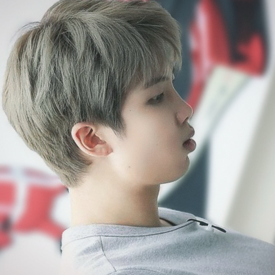 Behind-the-scenes cut of RM (BTS)