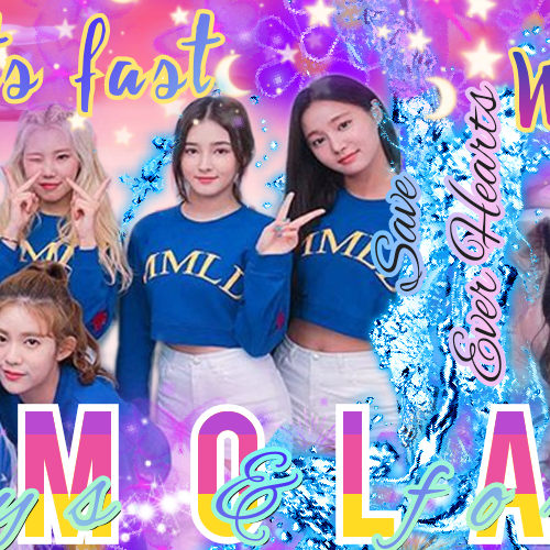 Latest photo of MOMOLAND