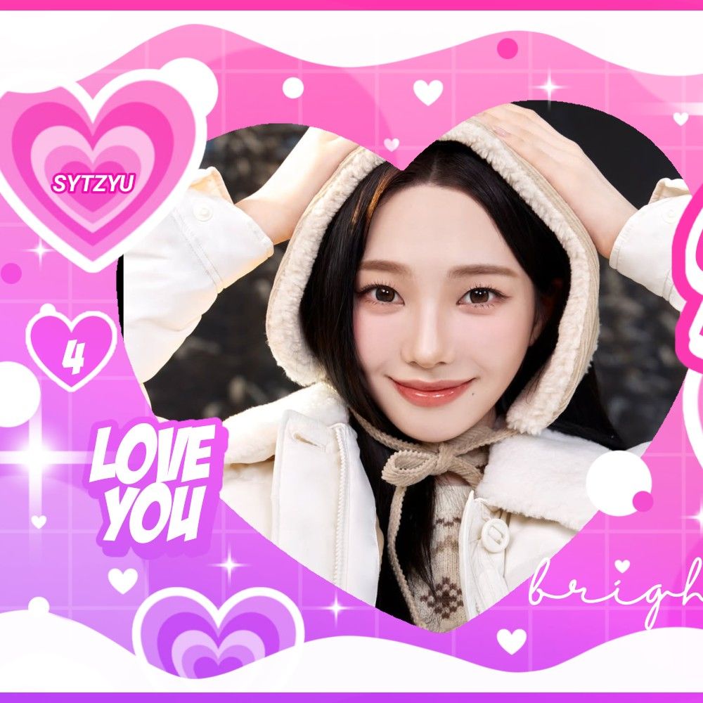 カリナ (aespa)の最近の活動写真