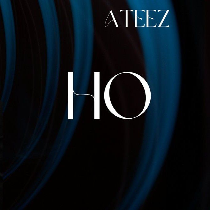 Behind-the-scenes cut of Jongho (ATEEZ)