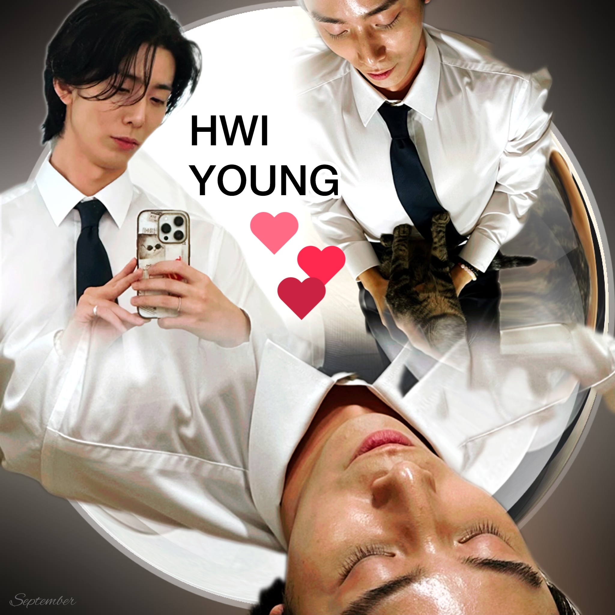 휘영 (SF9)의 최신 사진