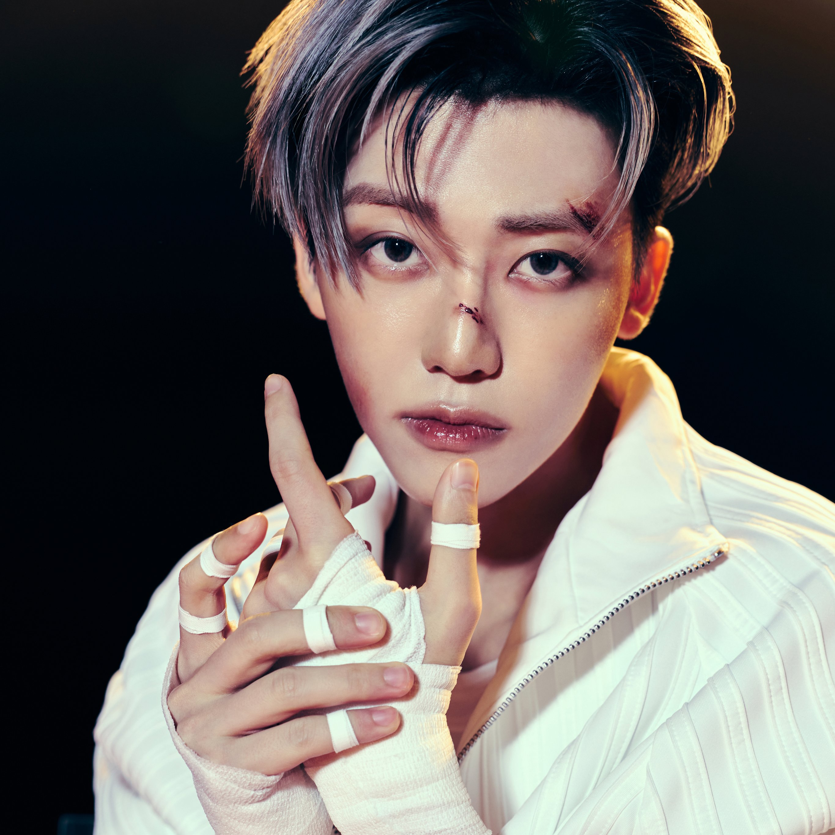 Recent activity shot of Jaemin (NCT DREAM)