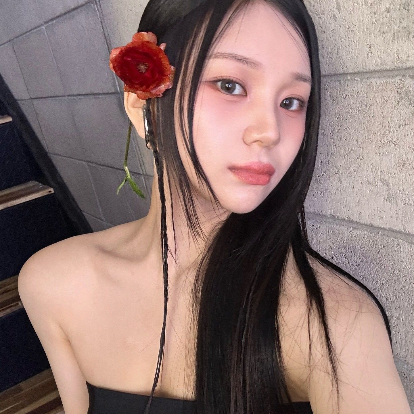 VIVIZ的幕後花絮