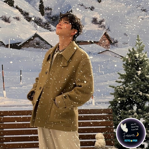 Foto aktivitas terbaru ASTRO