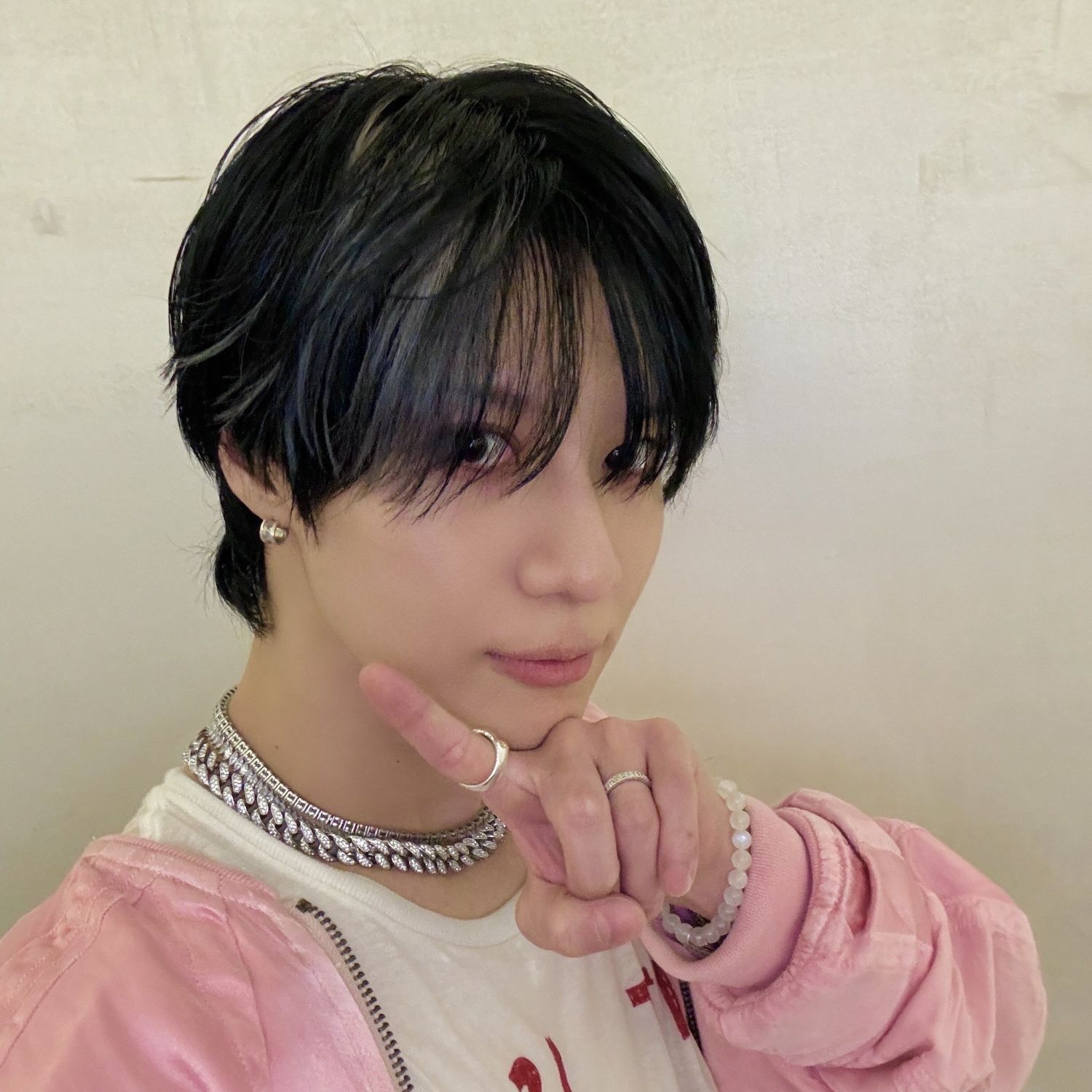 태민 (샤이니) 팬이 찍은 순간