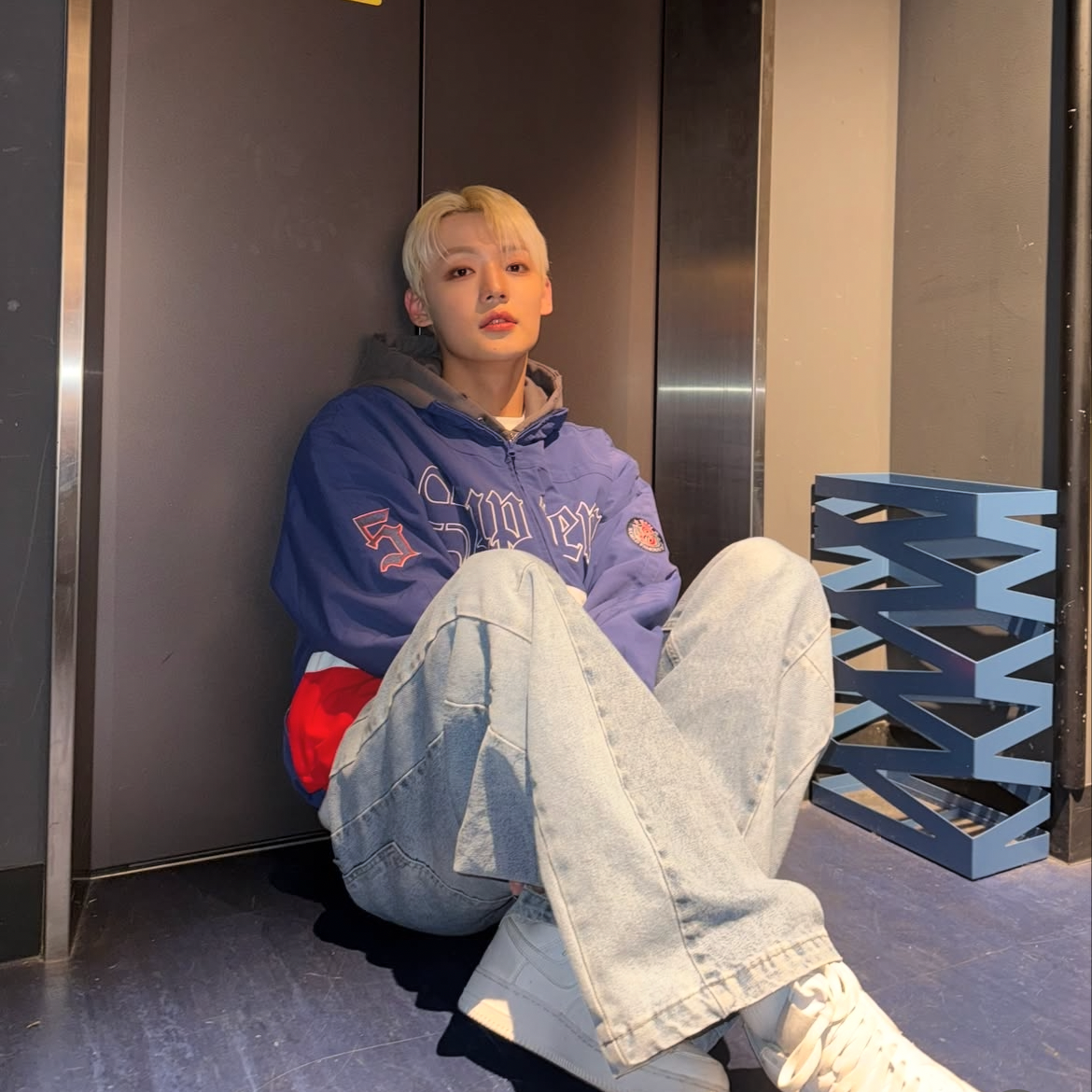 Chan (A.C.E)的最新照片