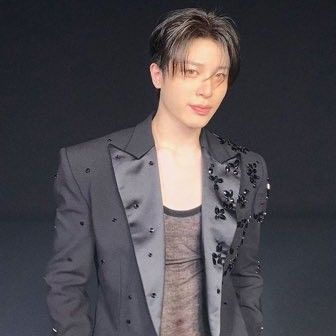 Recent activity shot of So Junghwan (TREASURE)