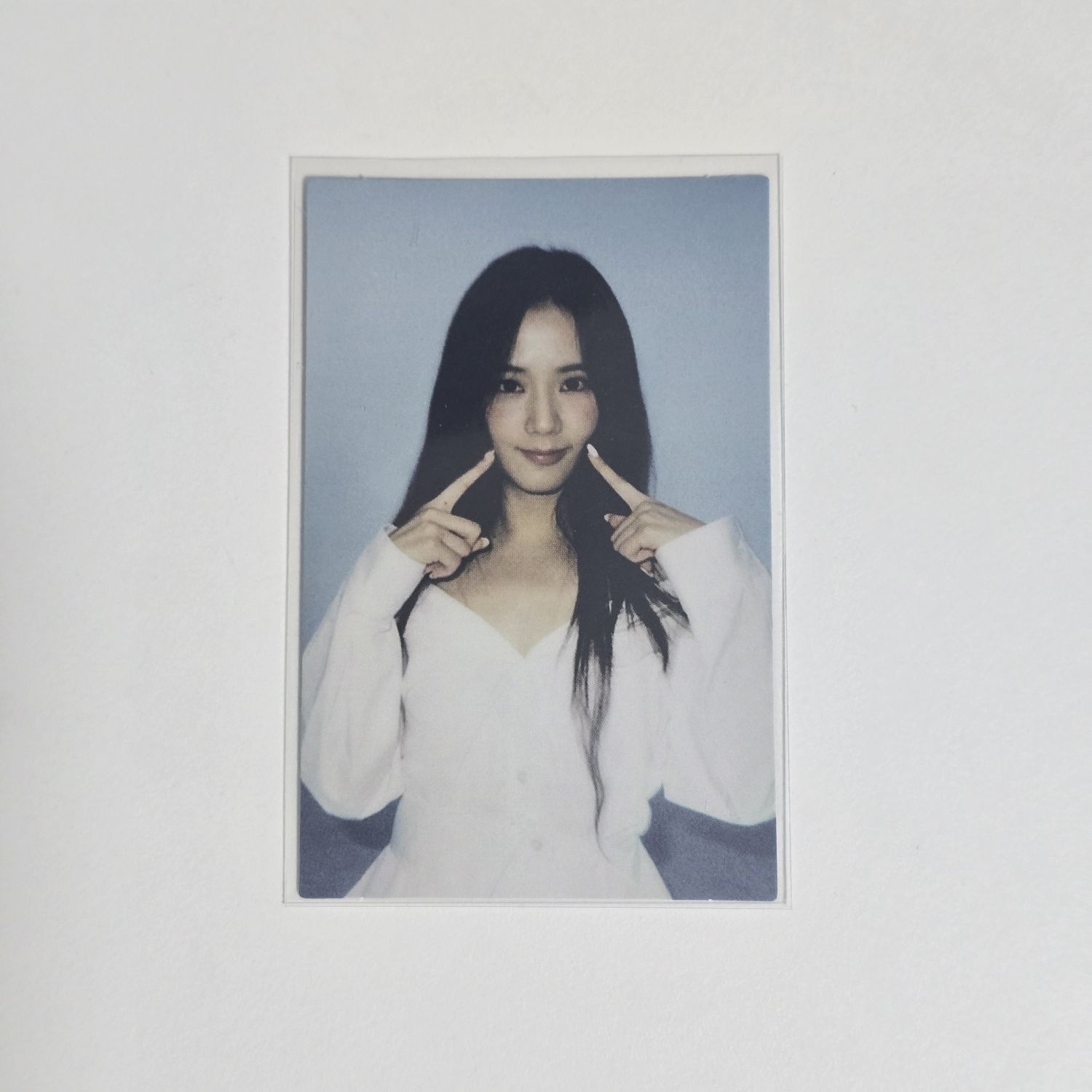 BLACKPINK的最新照片