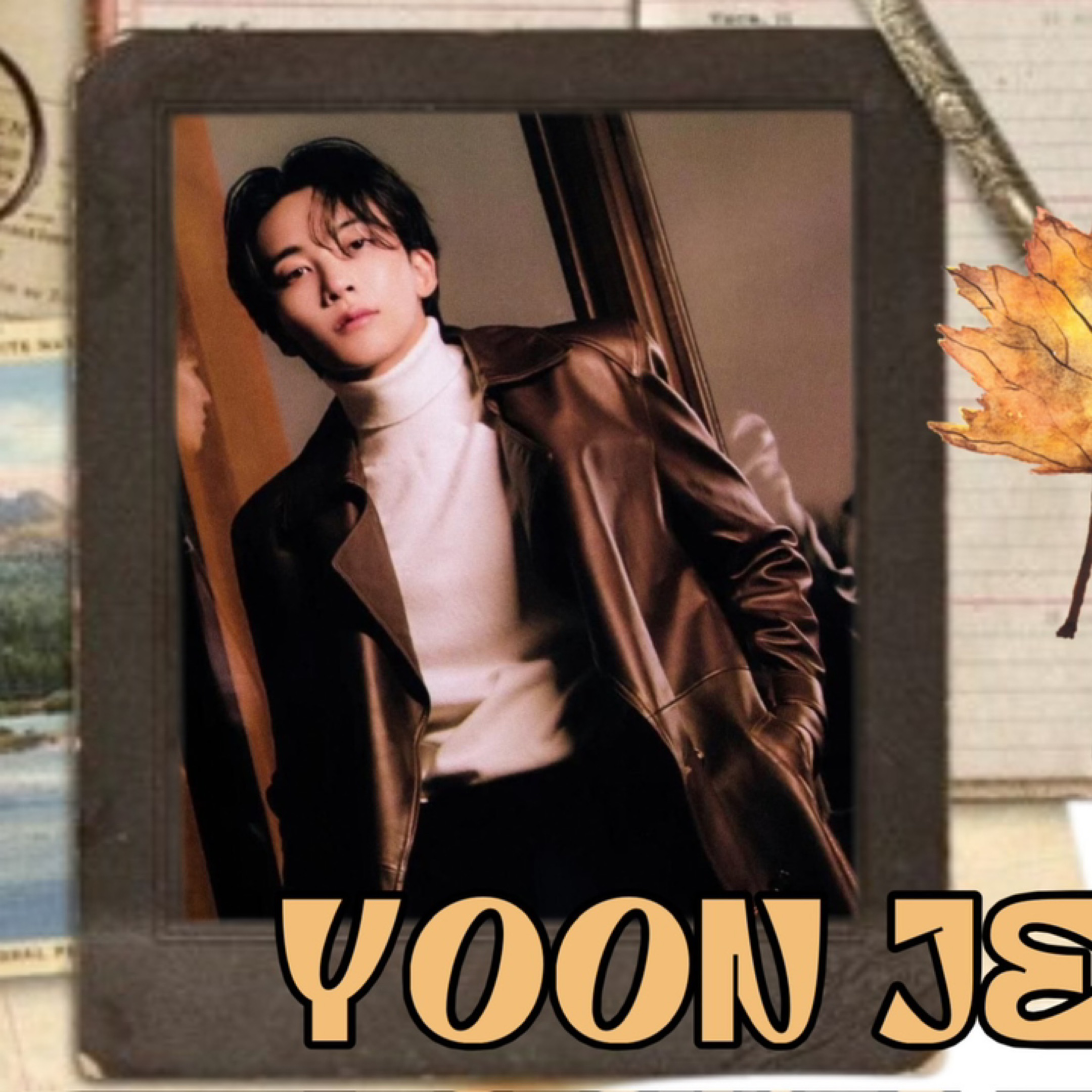 Recent activity shot of Jeonghan (SEVENTEEN)