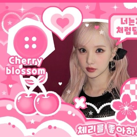 VIVIZ的最新照片