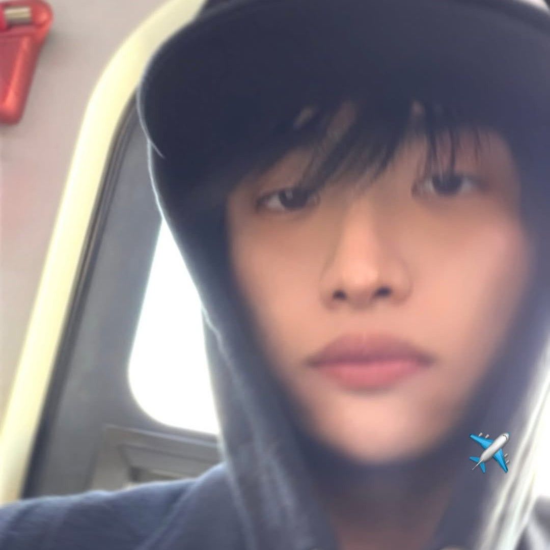 에이티즈의 비하인드 컷