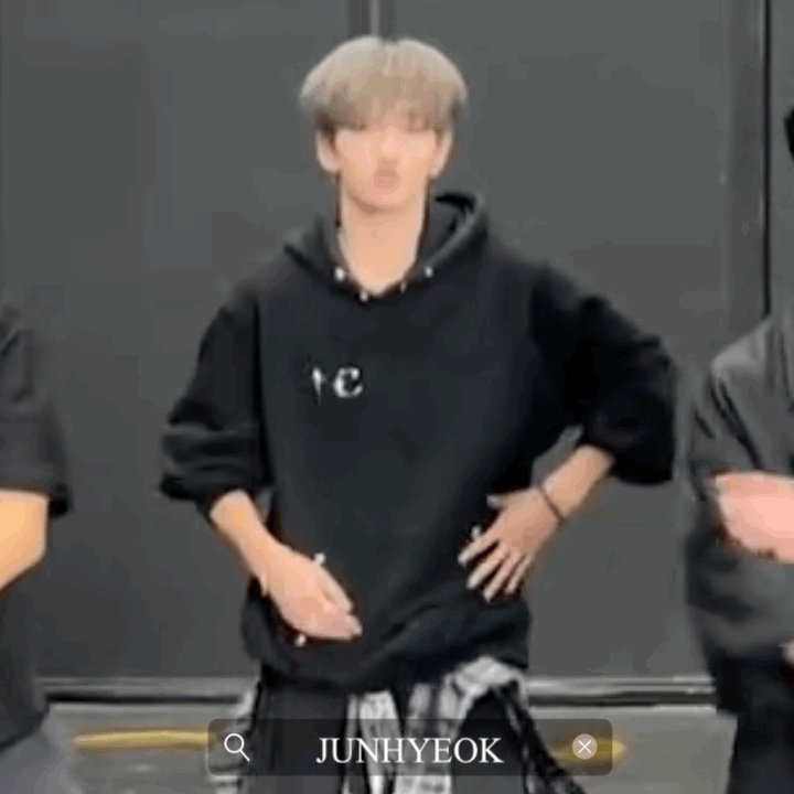 준혁 (n.SSign)의 최신 사진