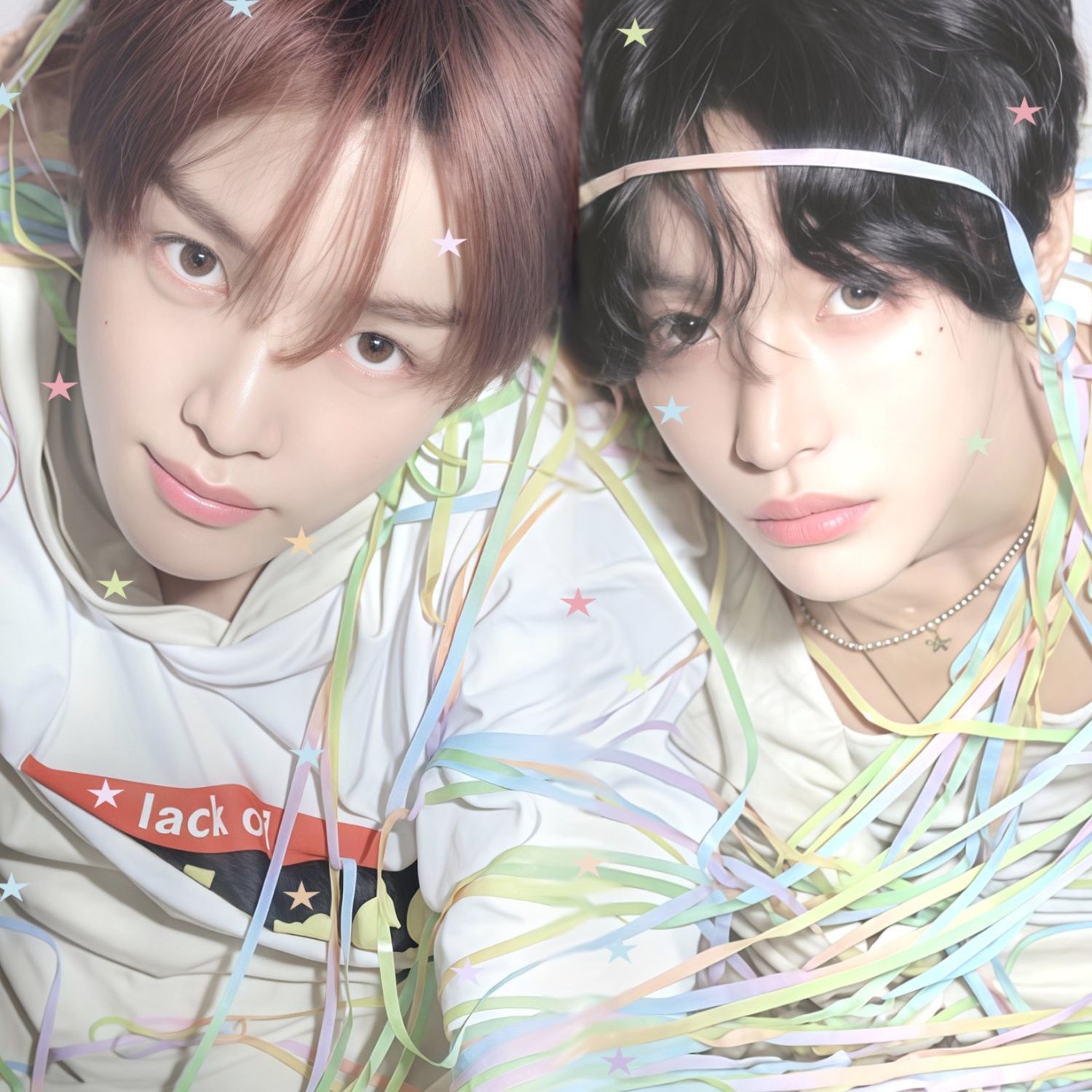 Behind-the-scenes cut of RIIZE