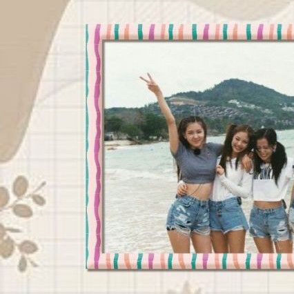 Latest photo of BLACKPINK