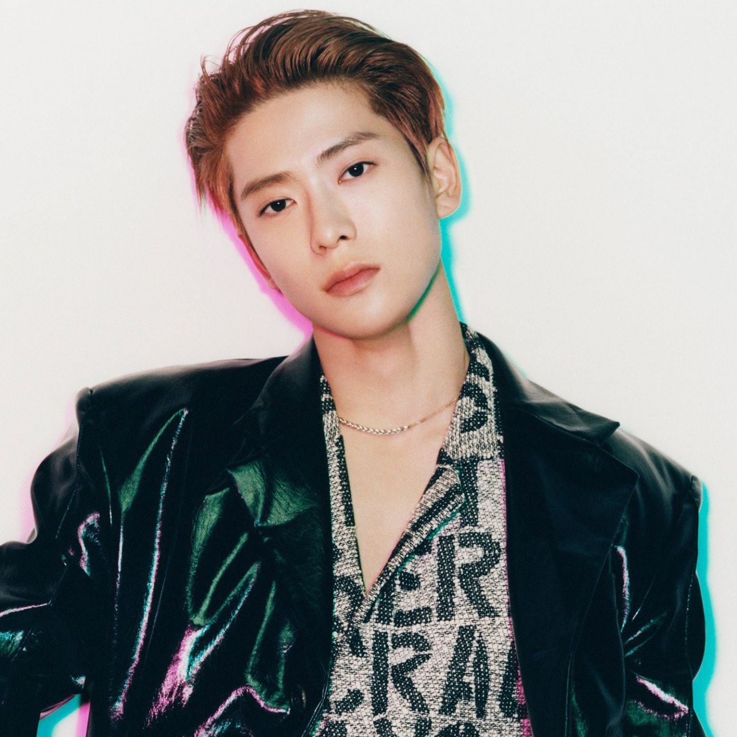 Behind-the-scenes cut of Jaehyun (NCT 127)