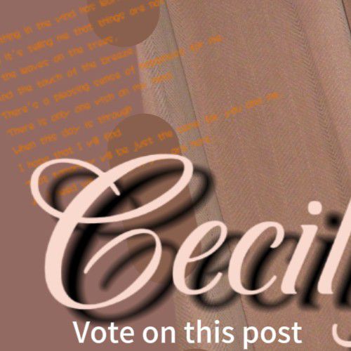 Behind-the-scenes cut of Ju Jingyi