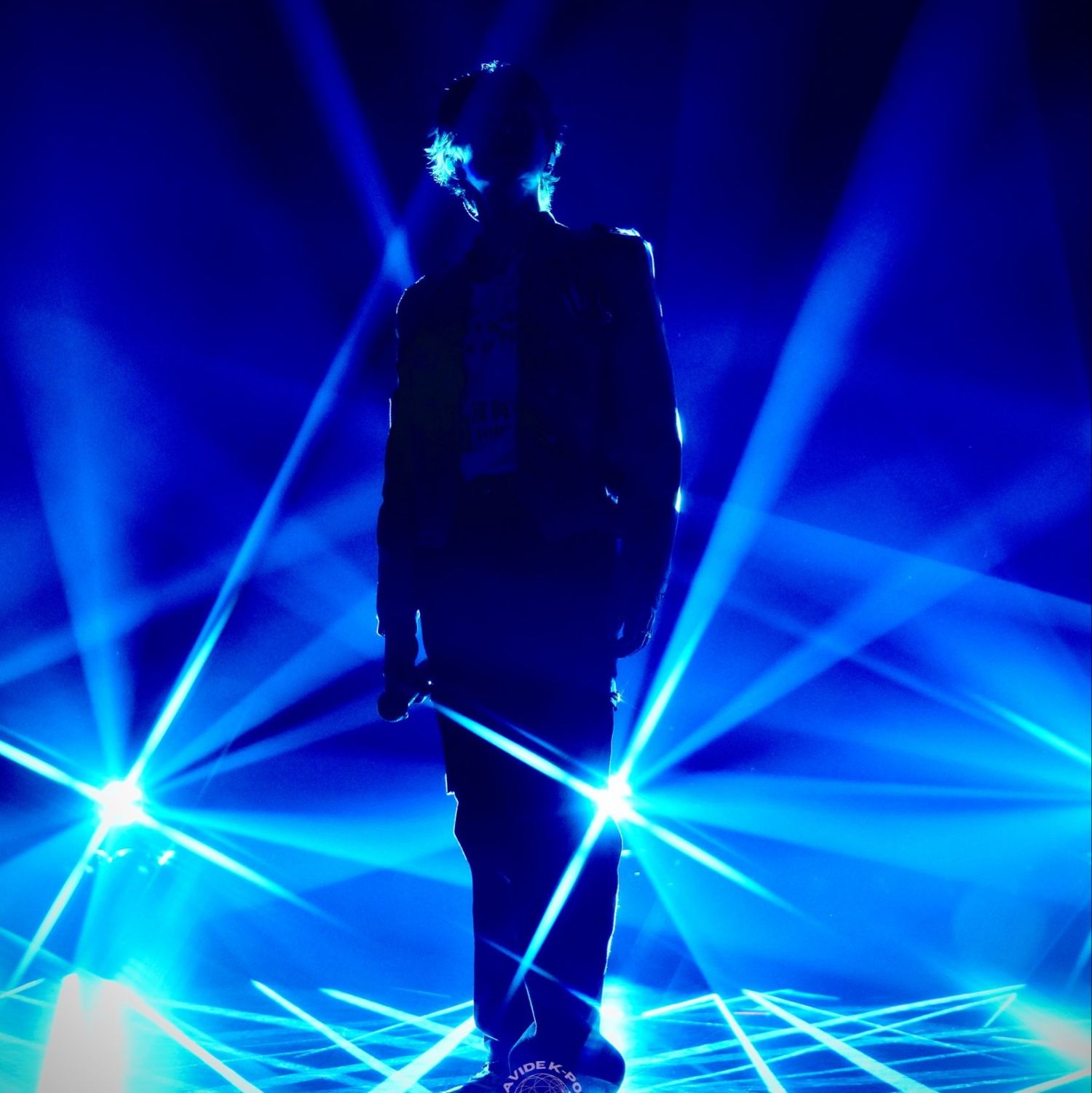 Recent activity shot of Onew (SHINee)