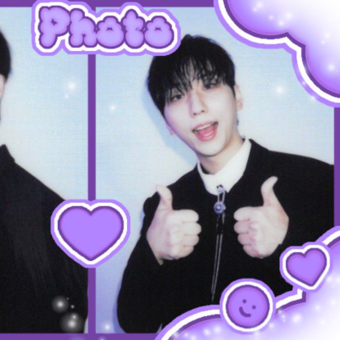 建逸 (Xdinary Heroes)的幕后花絮