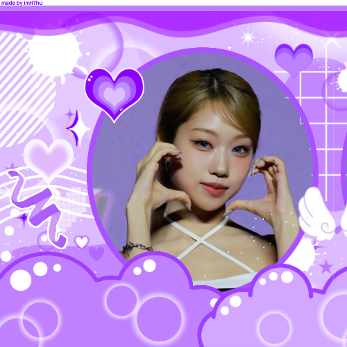 Latest photo of Choi Jungeun (izna)
