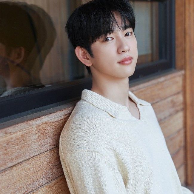 A moment captured by GOT7's fan