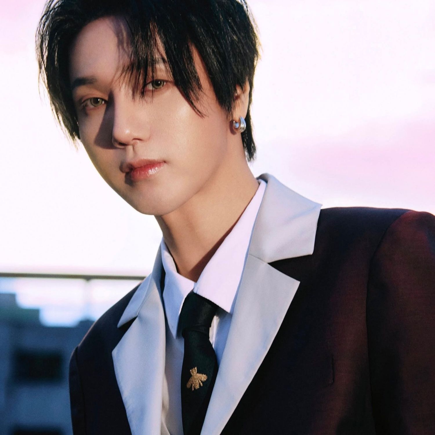 예성 (슈퍼주니어)의 최신 사진