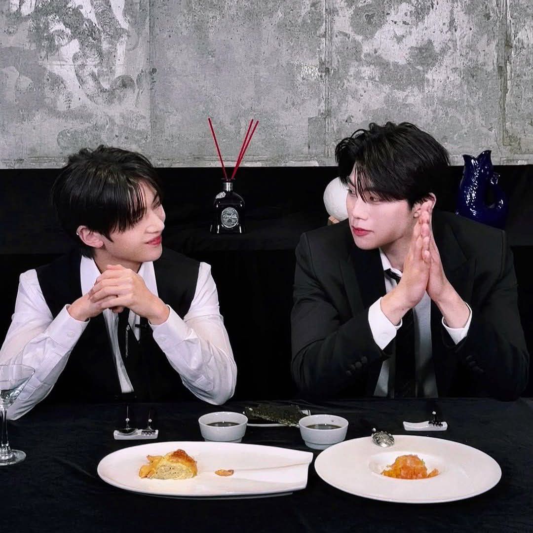 Latest photo of Seok Matthew (ZEROBASEONE)