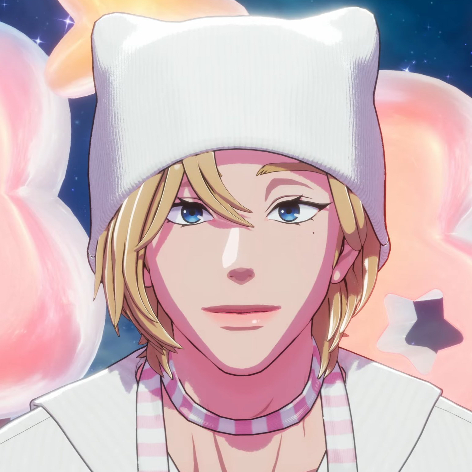 Behind-the-scenes cut of Noah (PLAVE)