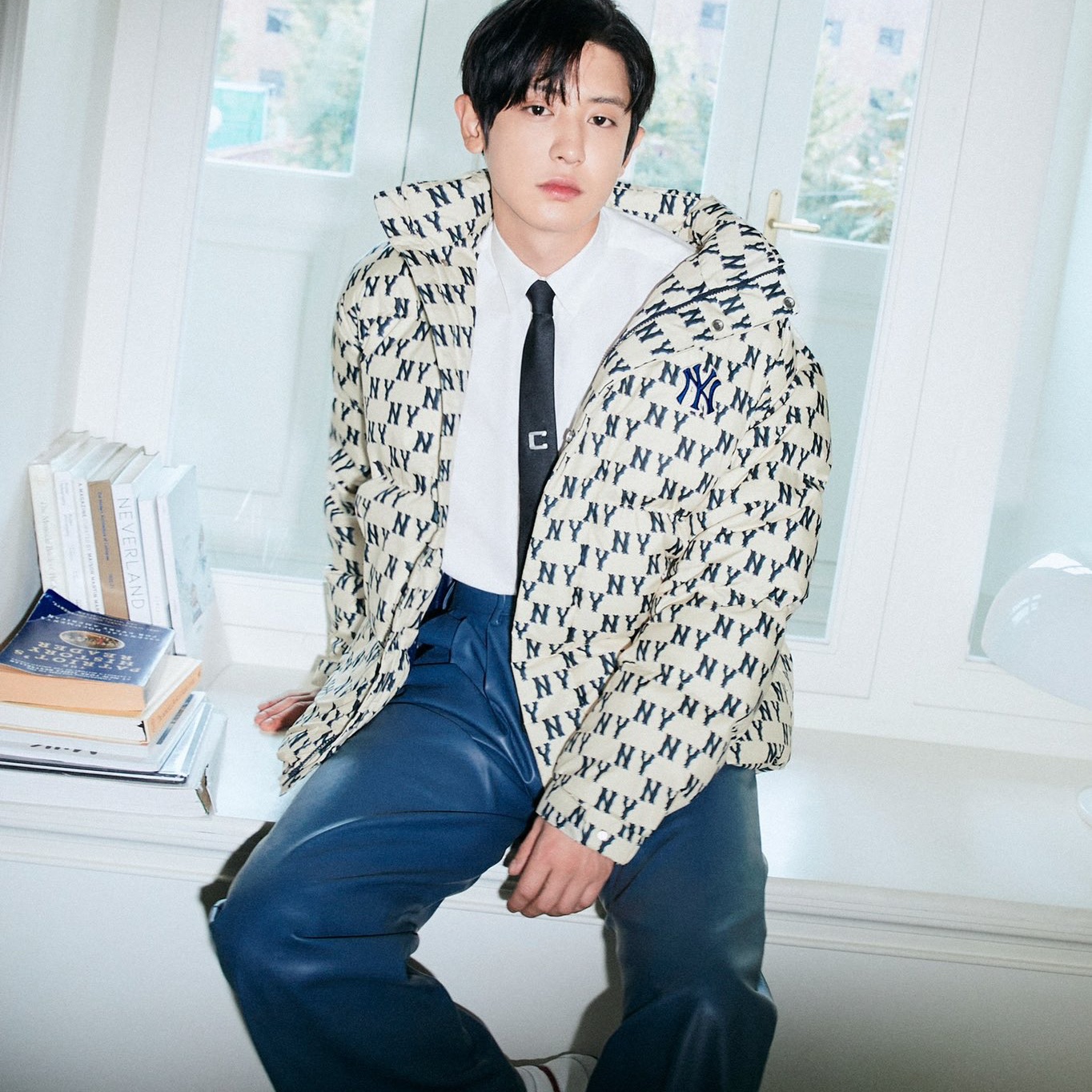 EXO 팬이 찍은 순간