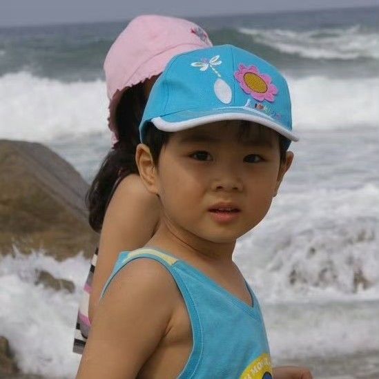 Recent activity shot of Jungwon (ENHYPEN)