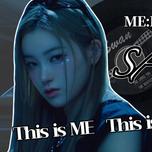 櫻井美羽 (ME:I)的幕後花絮