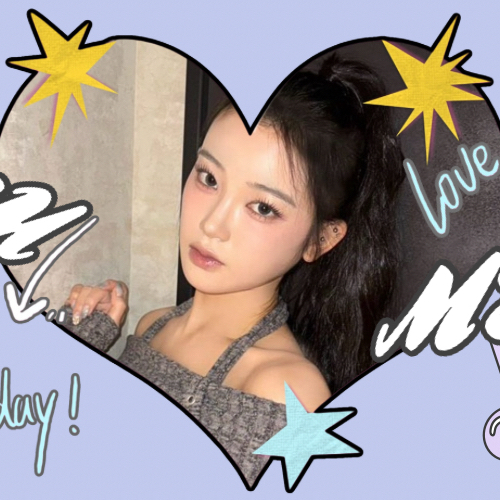 櫻井美羽 (ME:I)の最近の活動写真