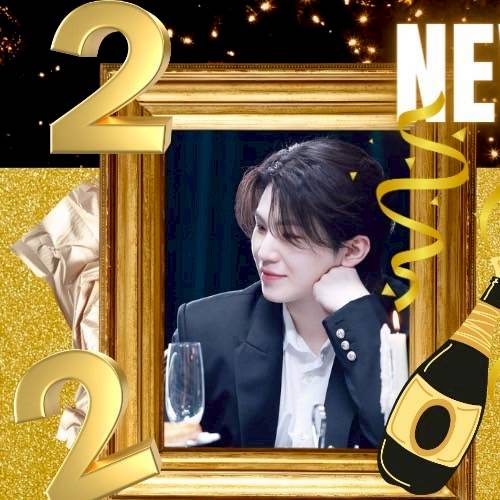 Latest photo of Woozi (SEVENTEEN)