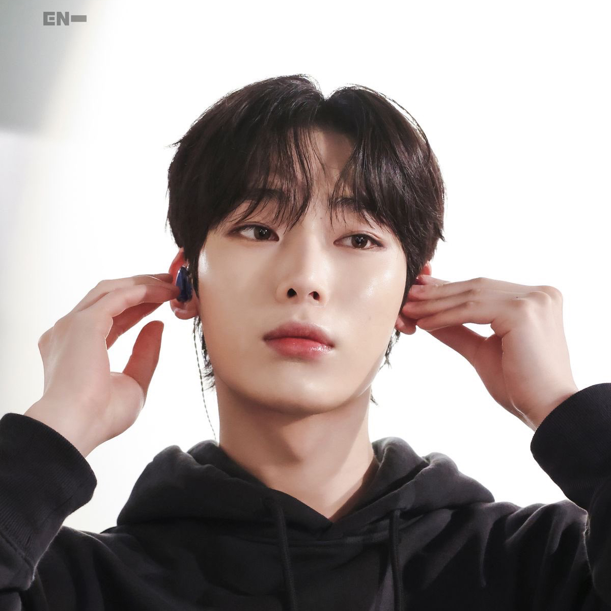 선우 (ENHYPEN) 최근 활동샷