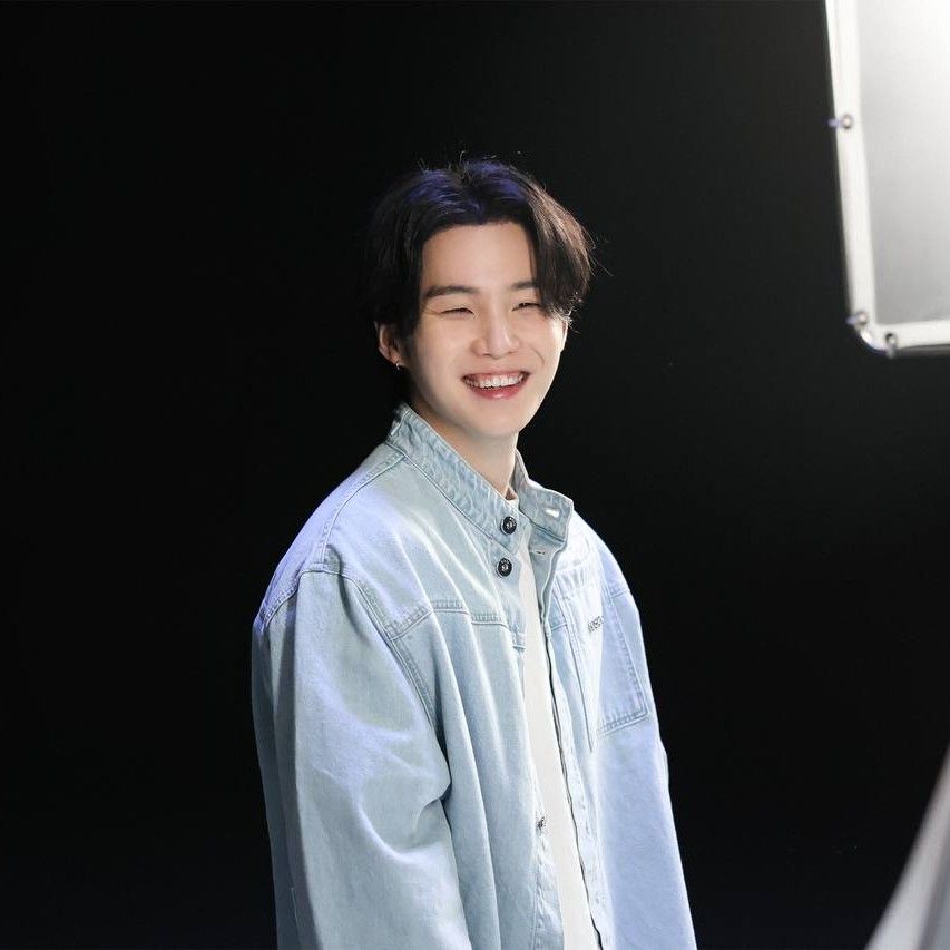 SUGA (BTS)の最近の活動写真