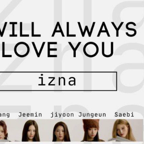 Latest photo of izna