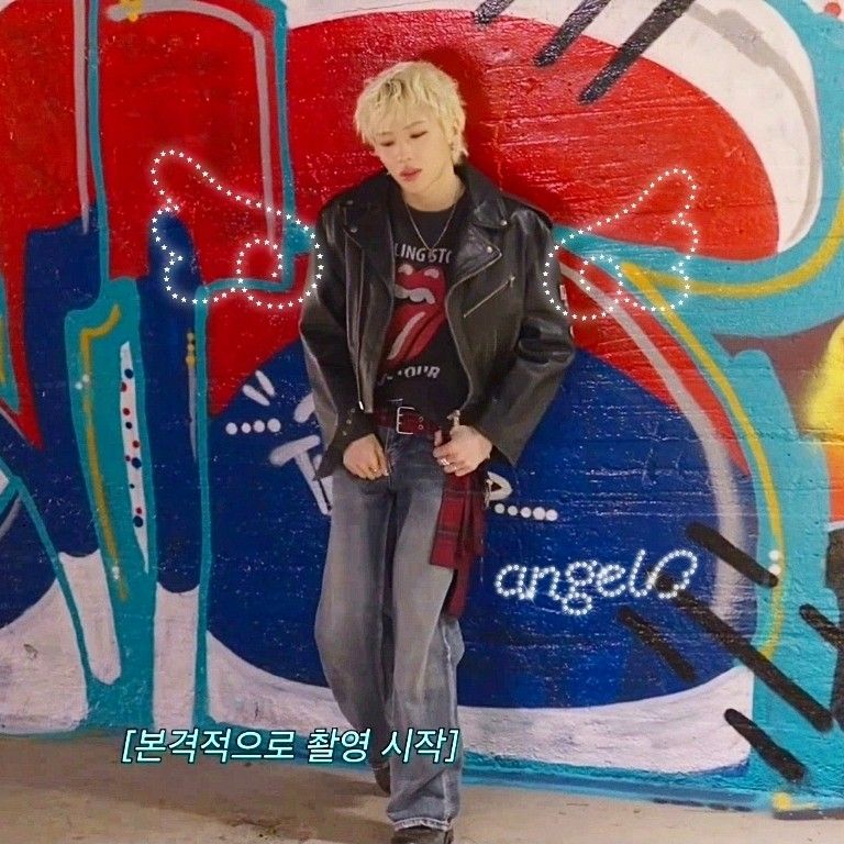 Latest photo of Junhyeok (TNX)