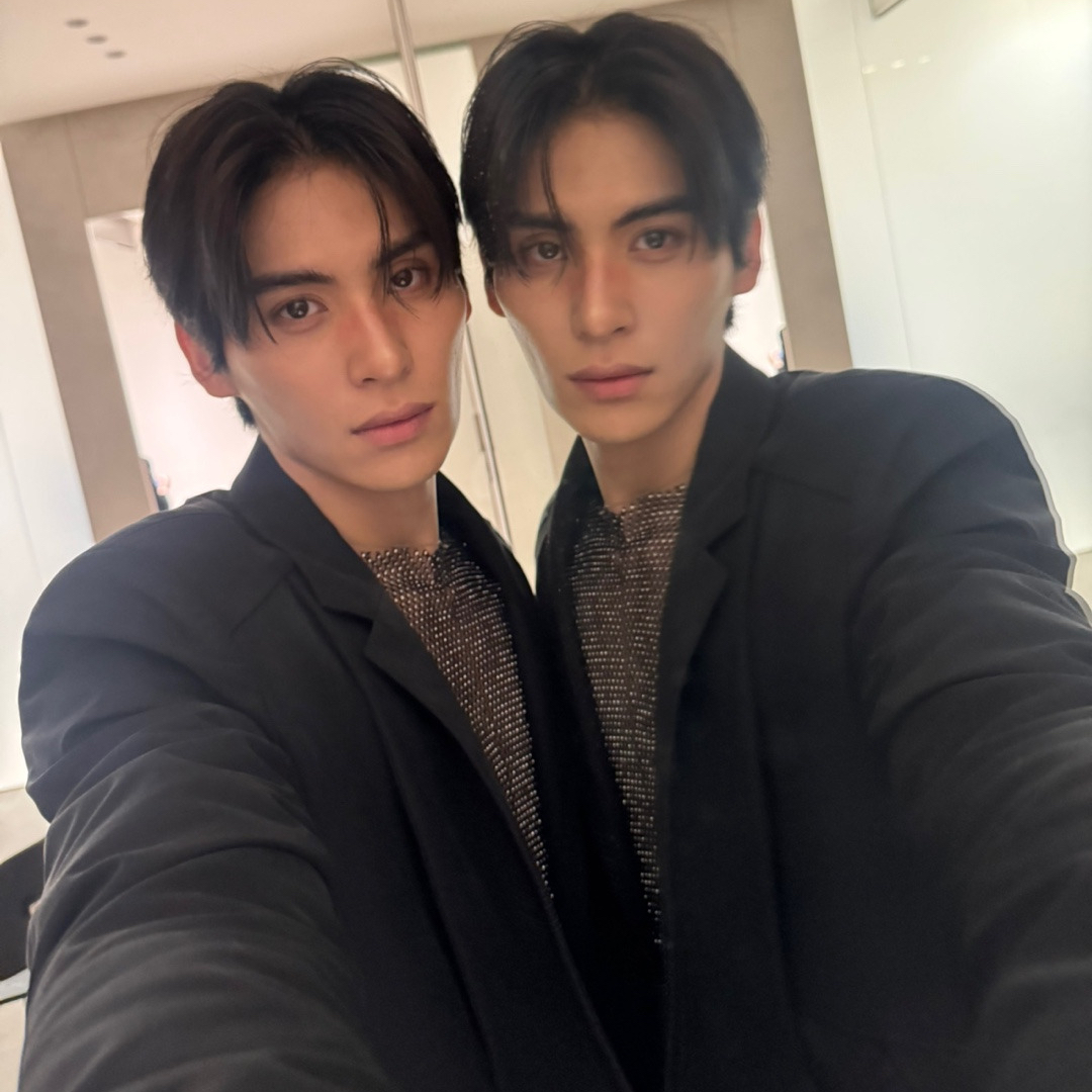 Latest photo of Taeyang (SF9)