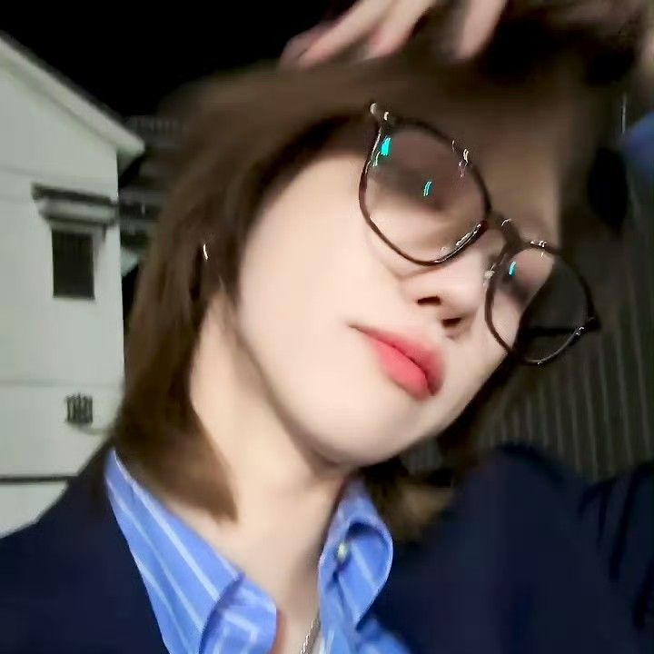 Recent activity shot of The 8 (SEVENTEEN)