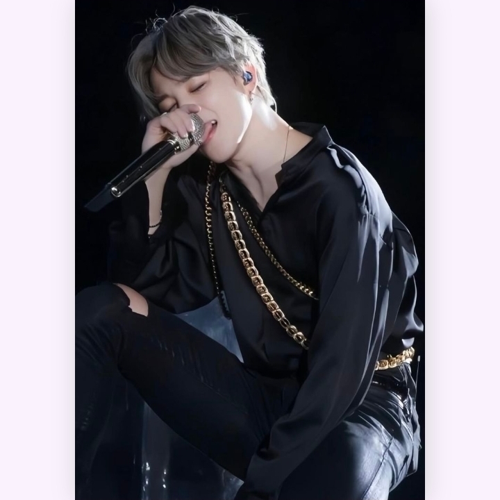 今日一番ホットなK-POPコミュニティフィード