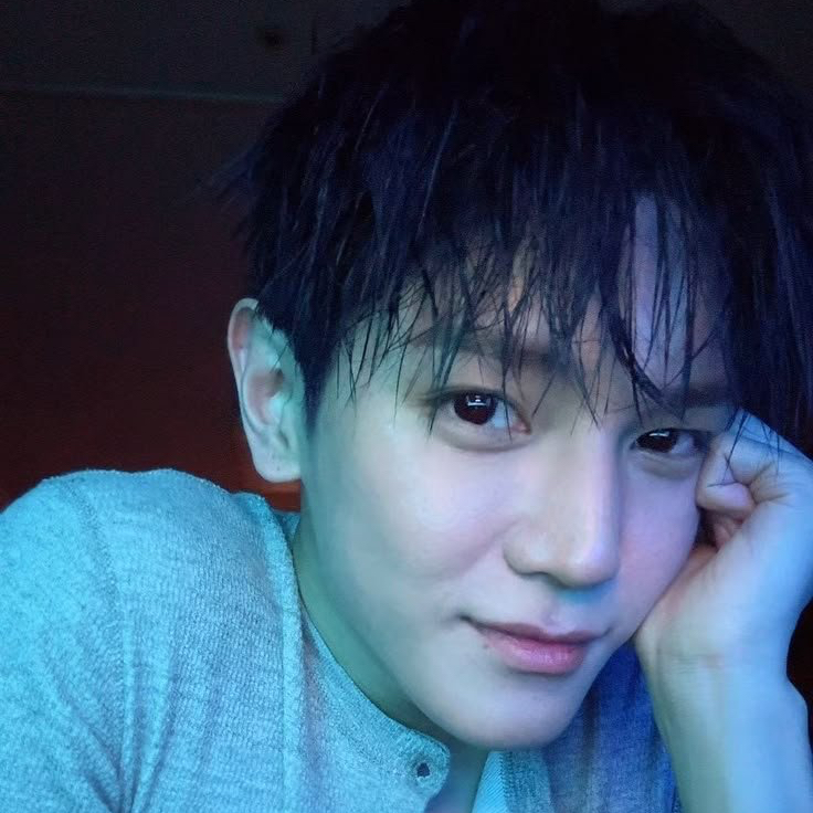 テヨン (NCT 127)の最近の活動写真