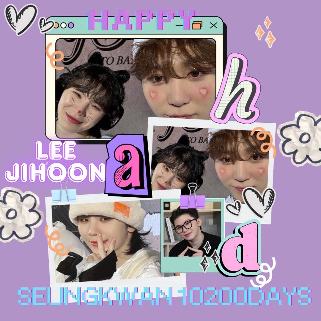 Behind-the-scenes cut of Woozi (SEVENTEEN)