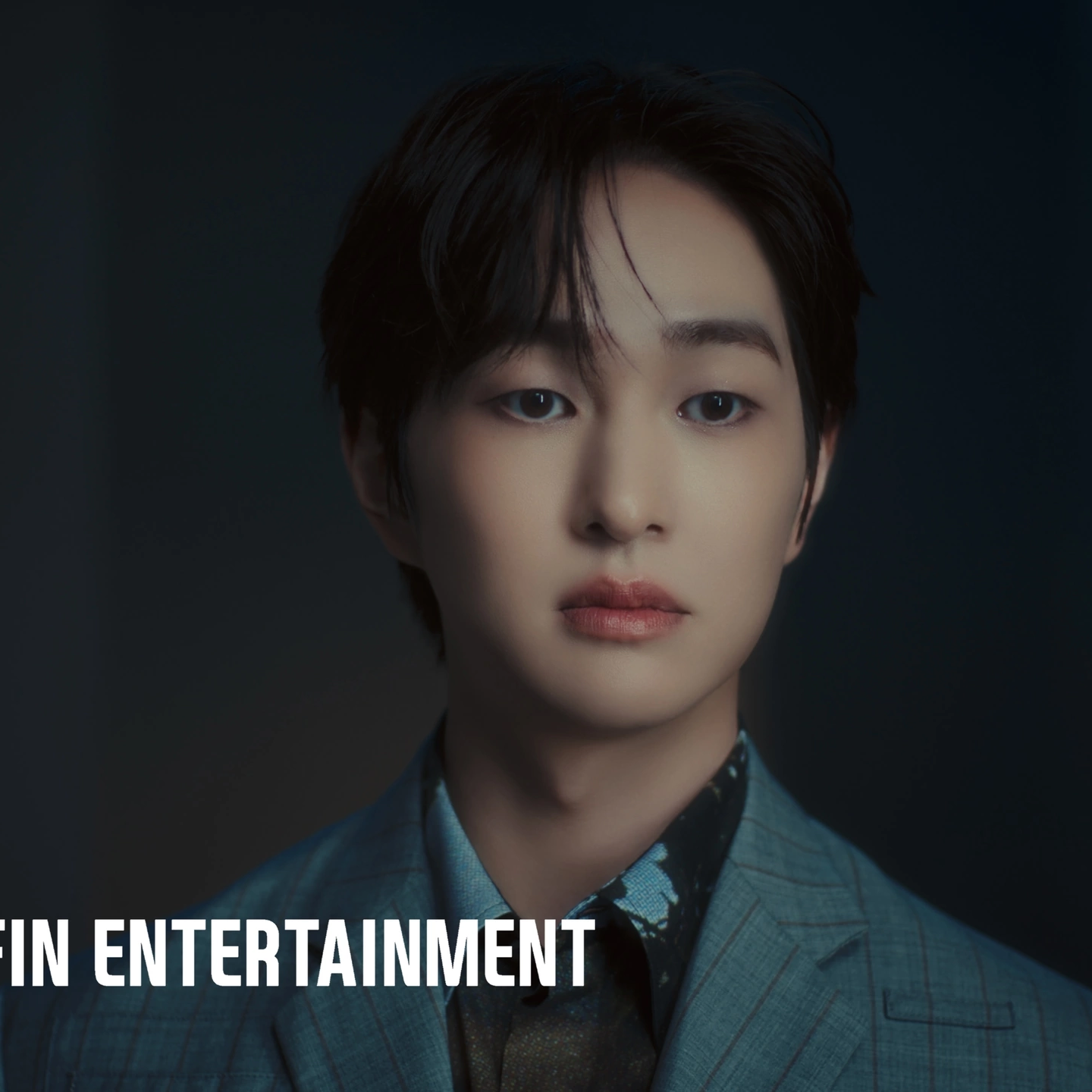 Behind-the-scenes cut of SHINee