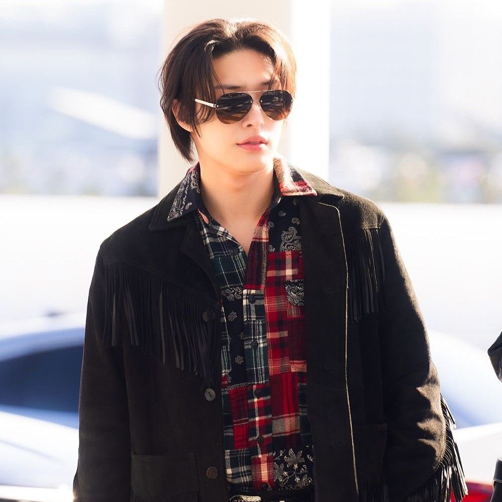 에이티즈의 최신 사진